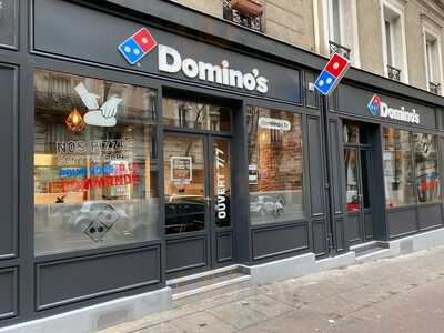 Domino's Rennes - Sud