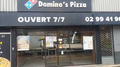 Domino's Rennes - Sud