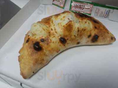 Pizza Osterea