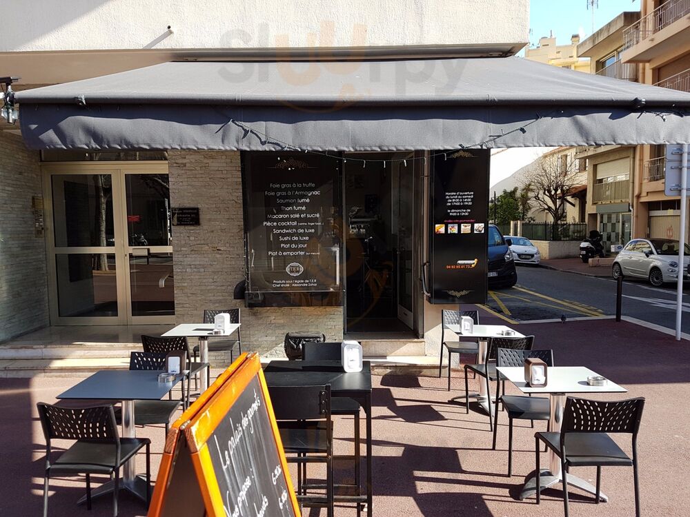 Le Palais Des Gourmets