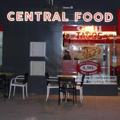 Central Food