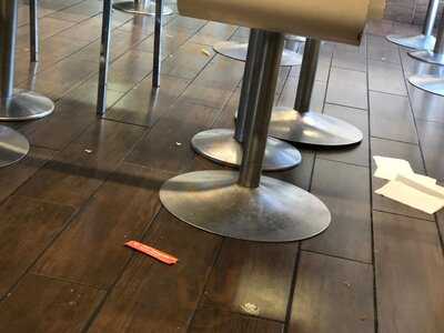 Quick Avignon Cap Sud