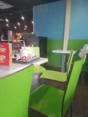 Quick Avignon Cap Sud