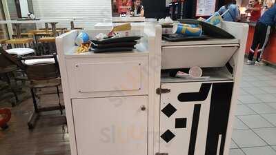 Quick Avignon Cap Sud