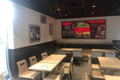 Quick Avignon Cap Sud