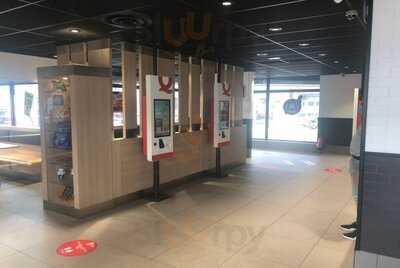 Quick Avignon Cap Sud