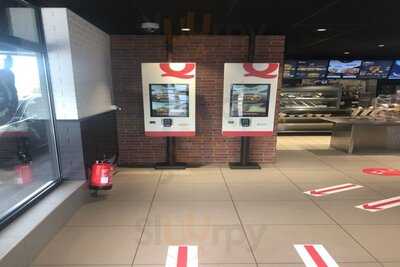 Quick Avignon Cap Sud