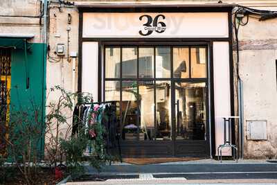 Alternative Concept Store