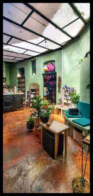 Alternative Concept Store