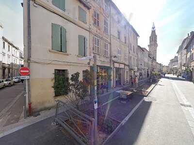 Alternative Concept Store