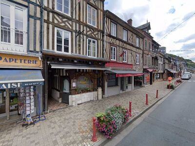 Aux Vins Du Grand Ouest