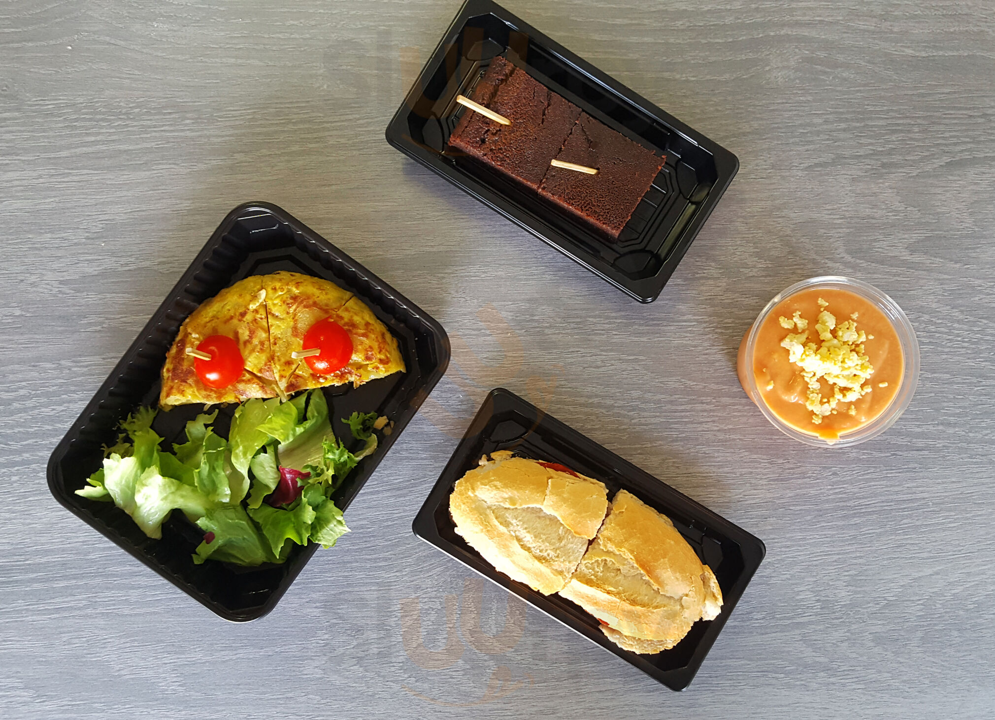 Spécialités Espagnoles