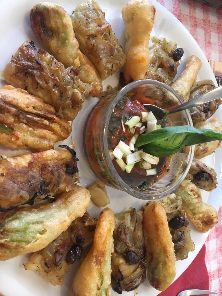 Le Jardin De La Bocca
