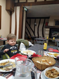 Auberge Du Relais