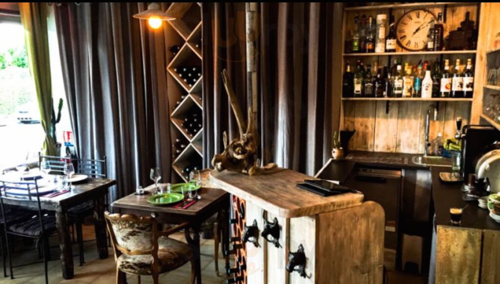 Ailleurs Resto