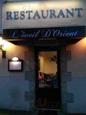 L'eveil D'orient