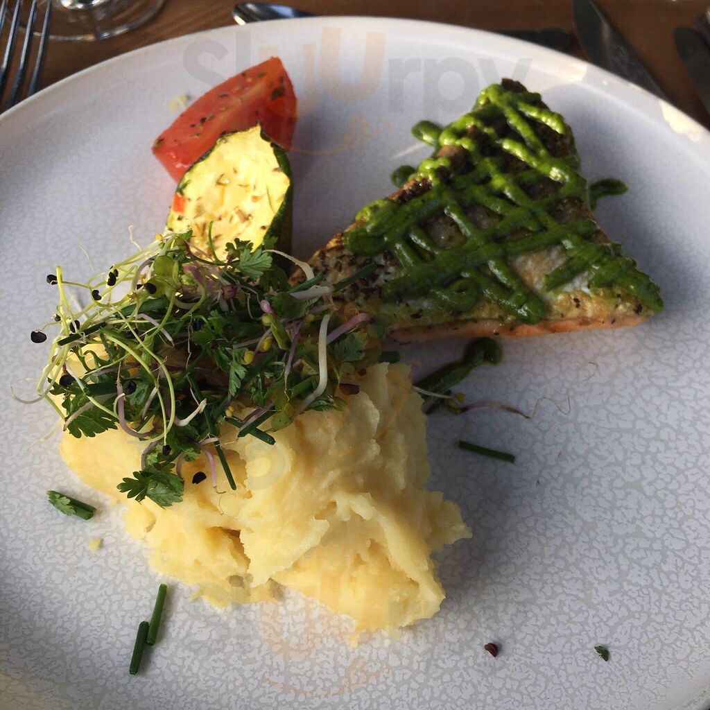 Restaurant Issy Guinguette