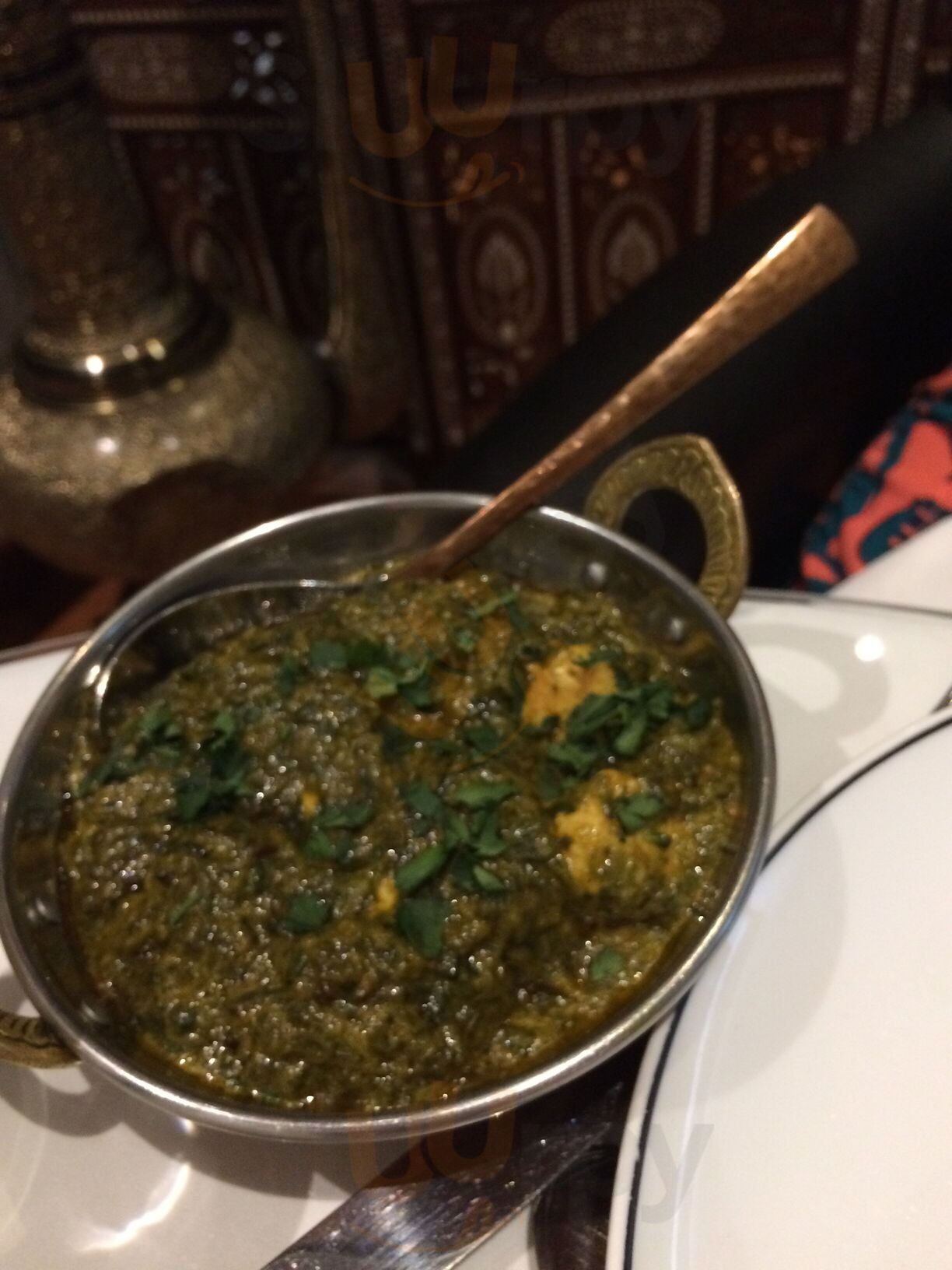 Restaurant Diwali