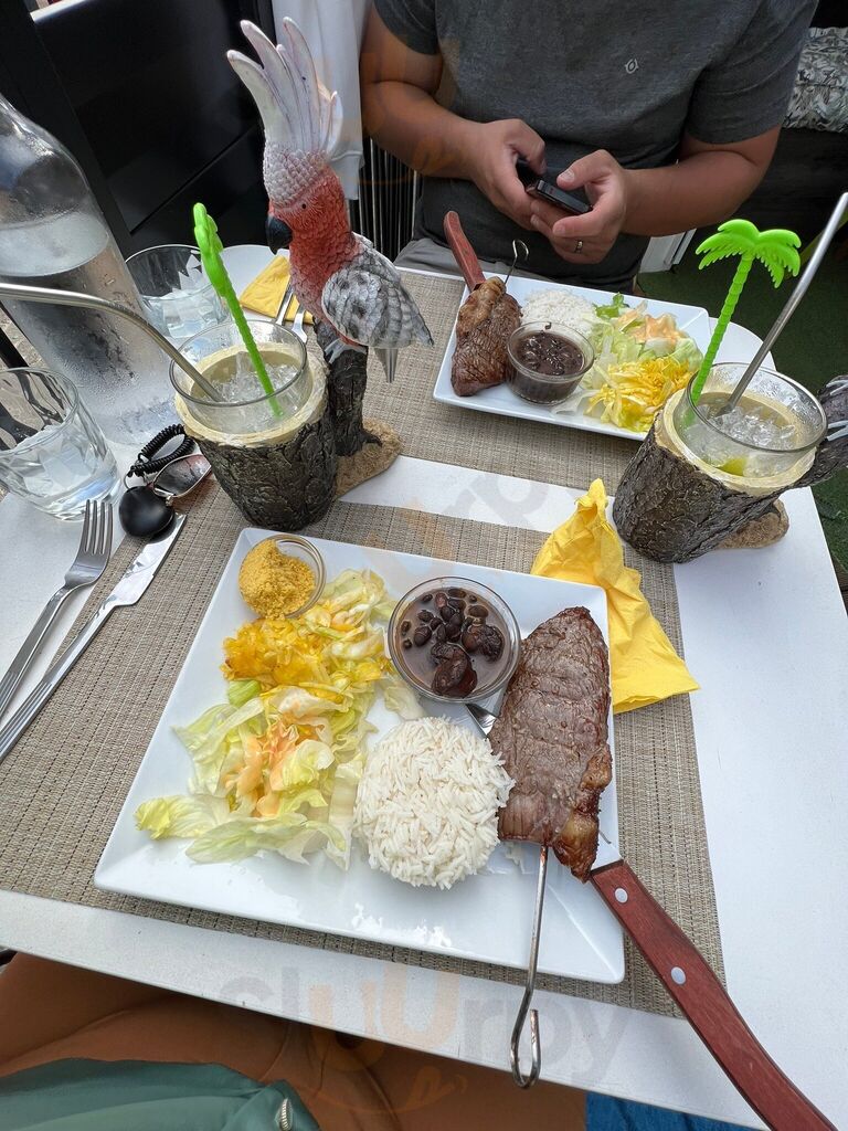 Casa Brasil