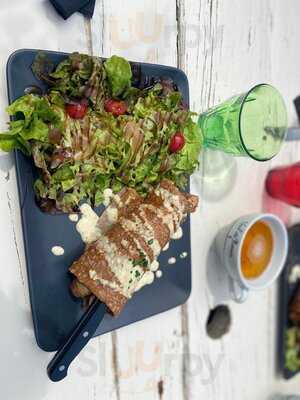 Crêperie La Fontaine Du Jerzual Dinan