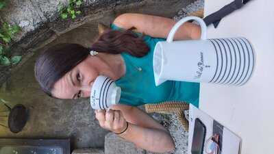 Crêperie La Fontaine Du Jerzual Dinan