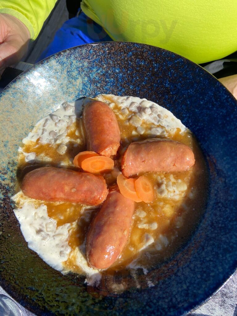 Chalet Grillette