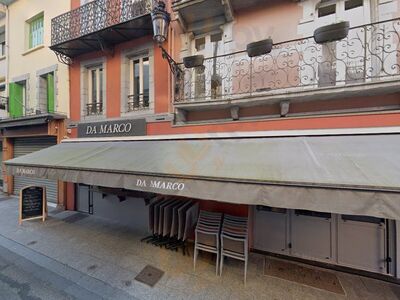 The Munster Bar