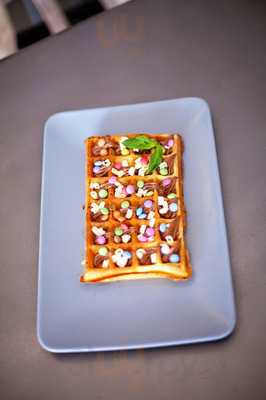 Easy Gaufre