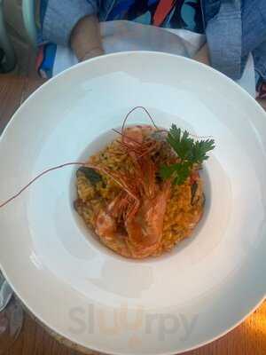 Restaurant Santa Maria Calvi 