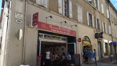 Maison Peppone