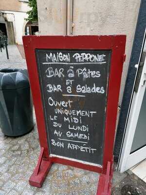 Maison Peppone