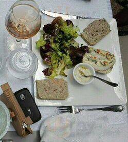 Restaurant Le Craponne