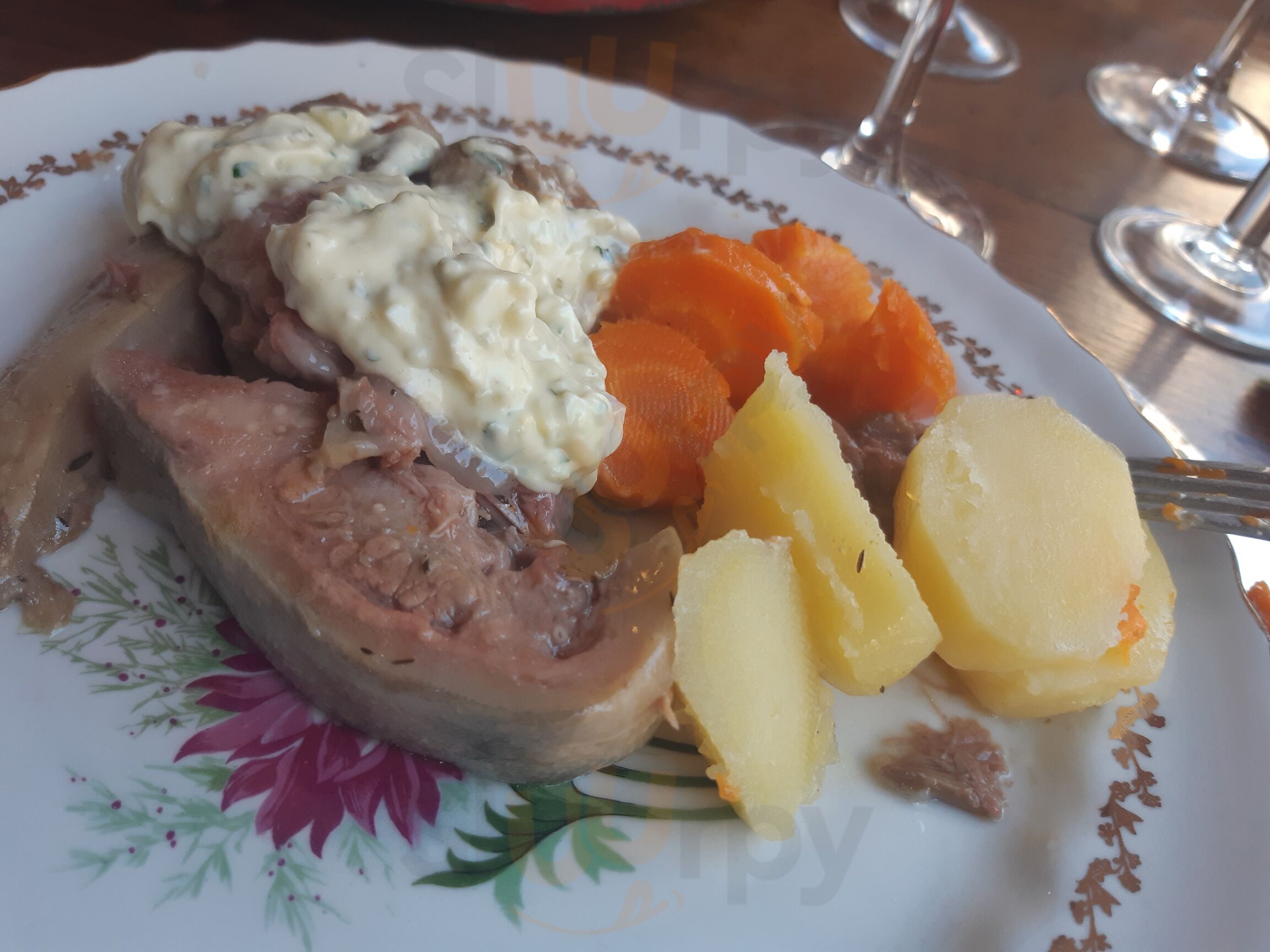 Le Millesime Cafe Bourg En Bresse