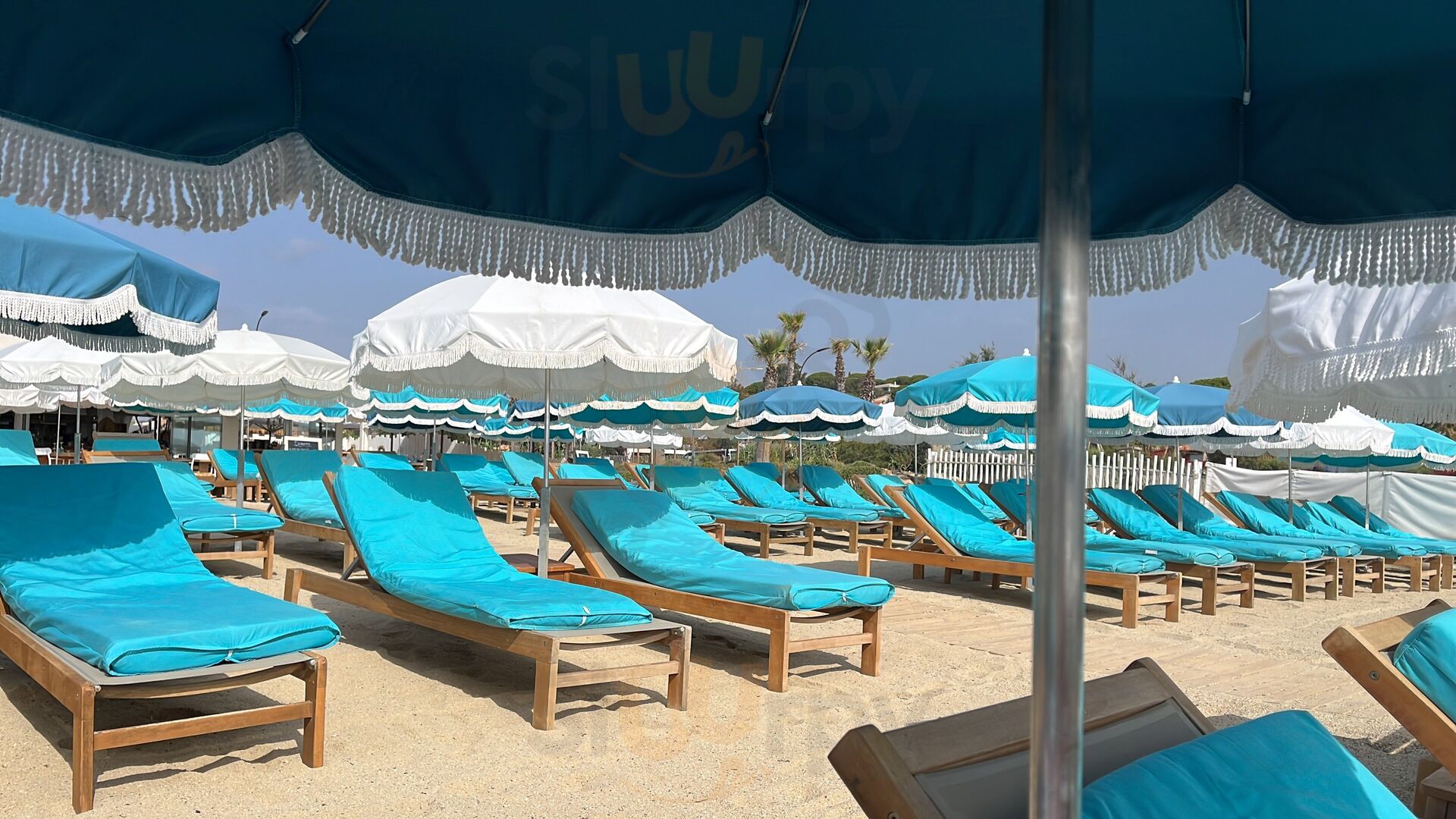 Barco Beach Restaurant