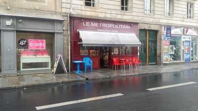 Le Metropolitain