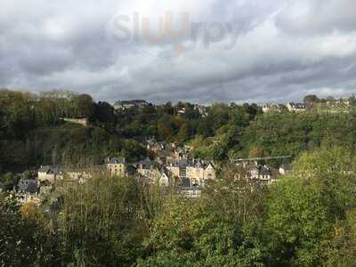 Le Bistrot Du Viaduc