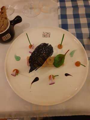 Le Bistrot Du Viaduc