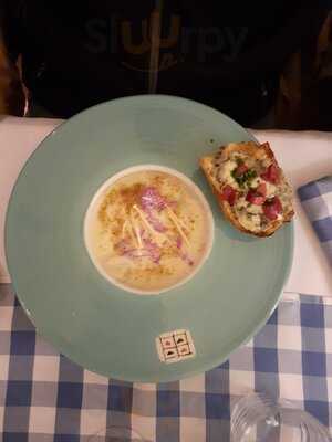 Le Bistrot Du Viaduc