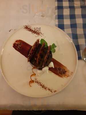 Le Bistrot Du Viaduc