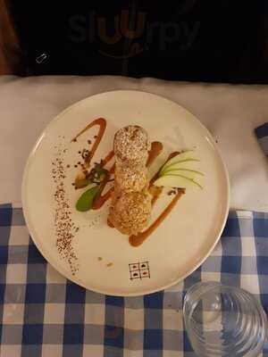 Le Bistrot Du Viaduc