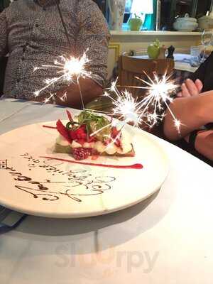 Le Bistrot Du Viaduc