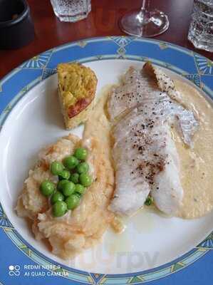 Le Bistrot Du Viaduc