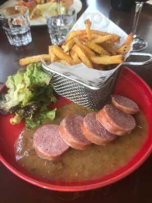 Le Bistrot Du Viaduc