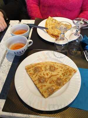Creperie O'sarrasin