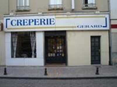 Creperie O'sarrasin