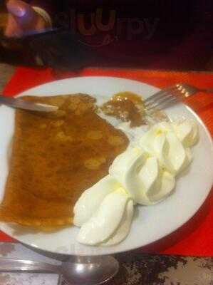 Creperie O'sarrasin
