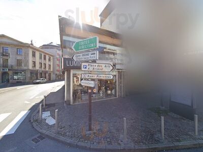 Le Bistrot Des Arts
