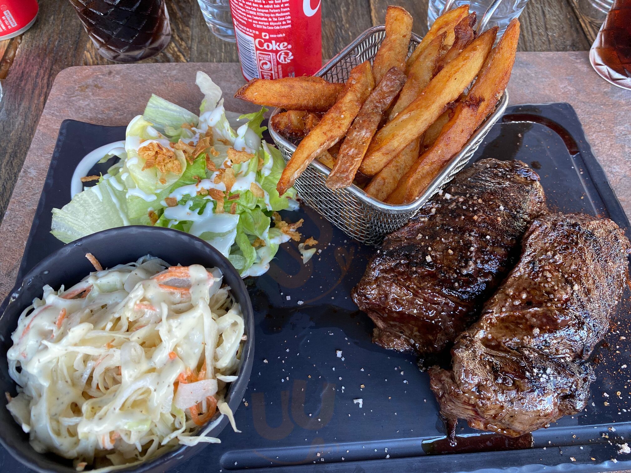 Skooks Bbq Cannes Mandelieu