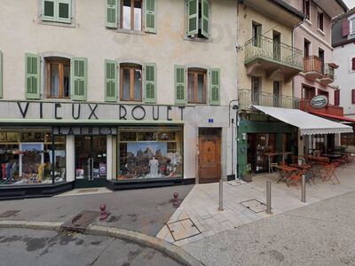 Place O Soleil