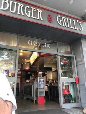 Burger Et Grill's